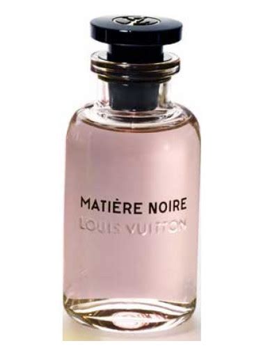 lv matiere noire